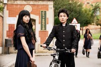 「ジョジョの奇妙な冒険 ダイヤモンドは砕けない 第一章」