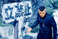 「ジョジョの奇妙な冒険 ダイヤモンドは砕けない 第一章」