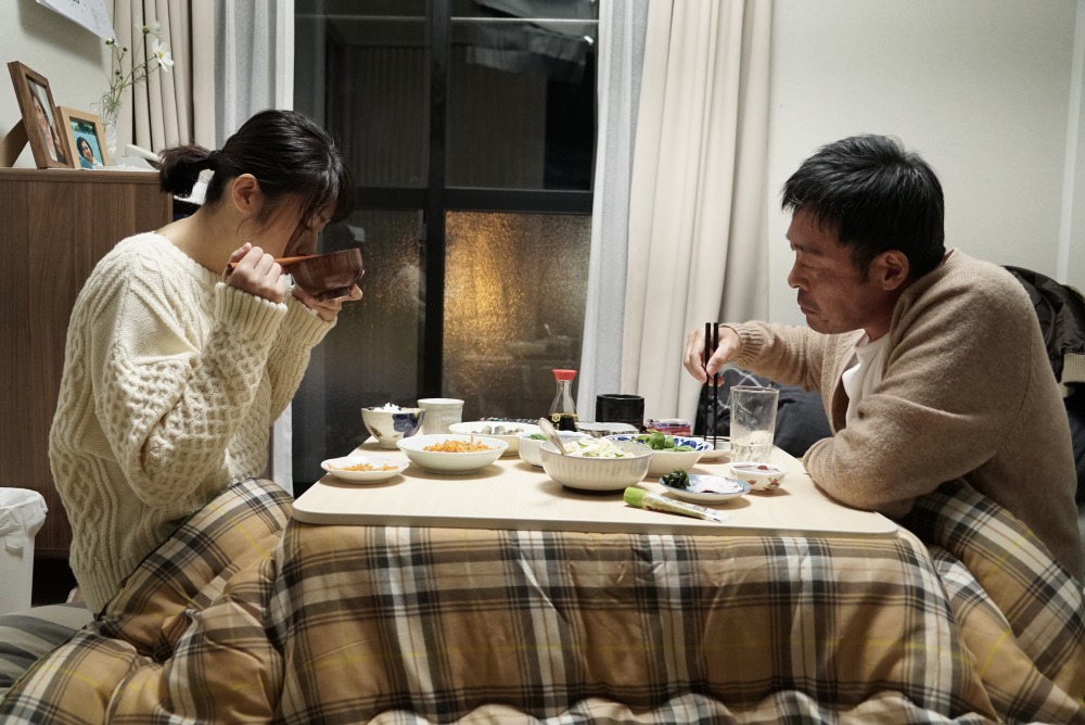 「彼女の人生は間違いじゃない」