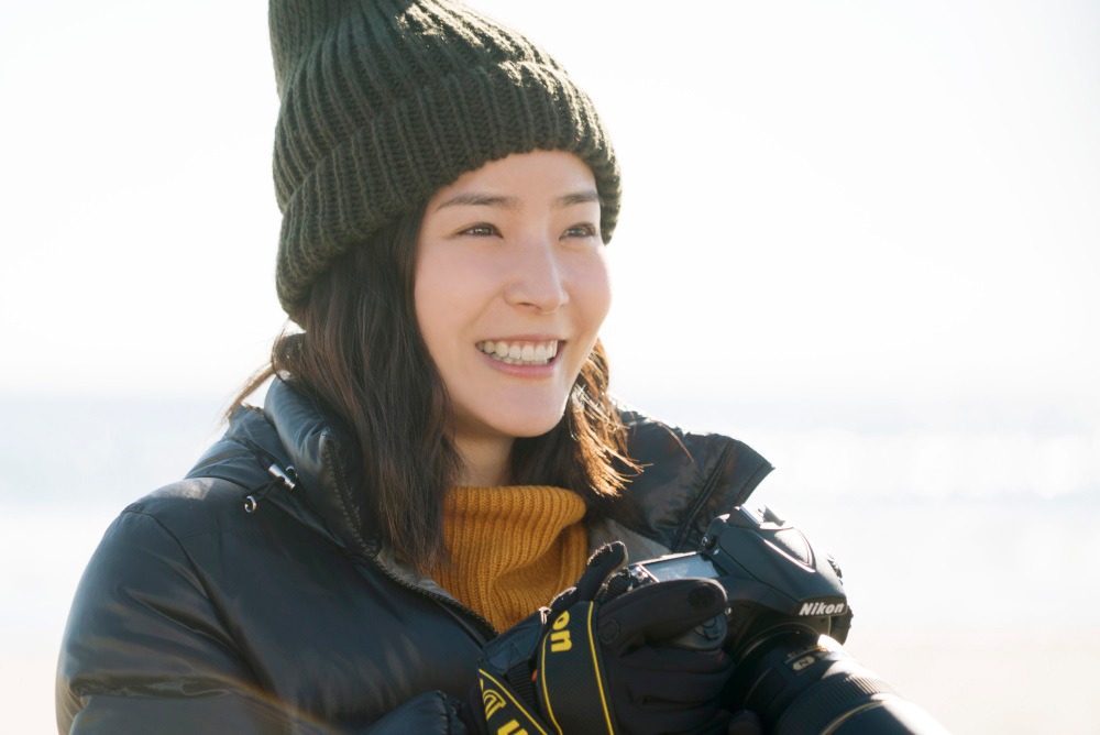 「彼女の人生は間違いじゃない」