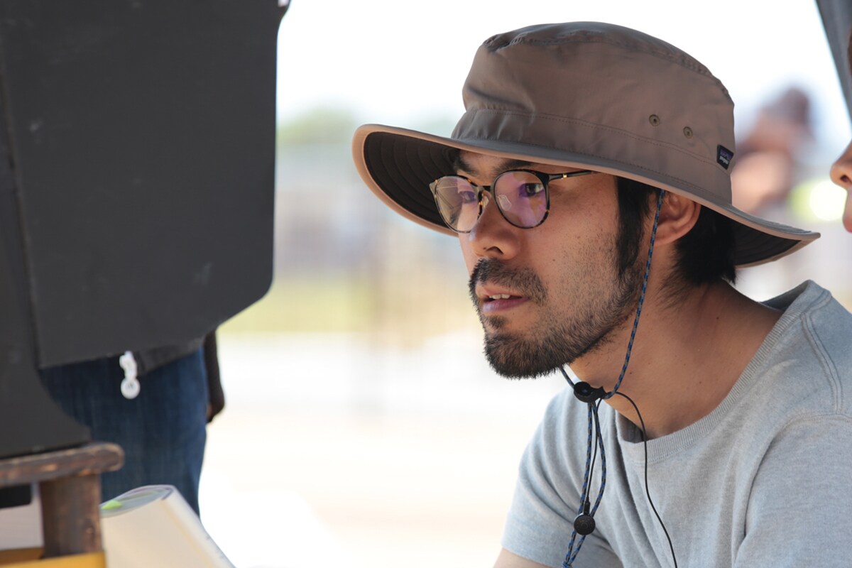 第24回PFFスカラシップ作品は小田学の監督作「サイモン＆タダタカシ」