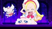 「映画キラキラ☆プリキュアアラモード パリッと!想い出のミルフィーユ!」
