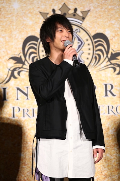 柿原徹也