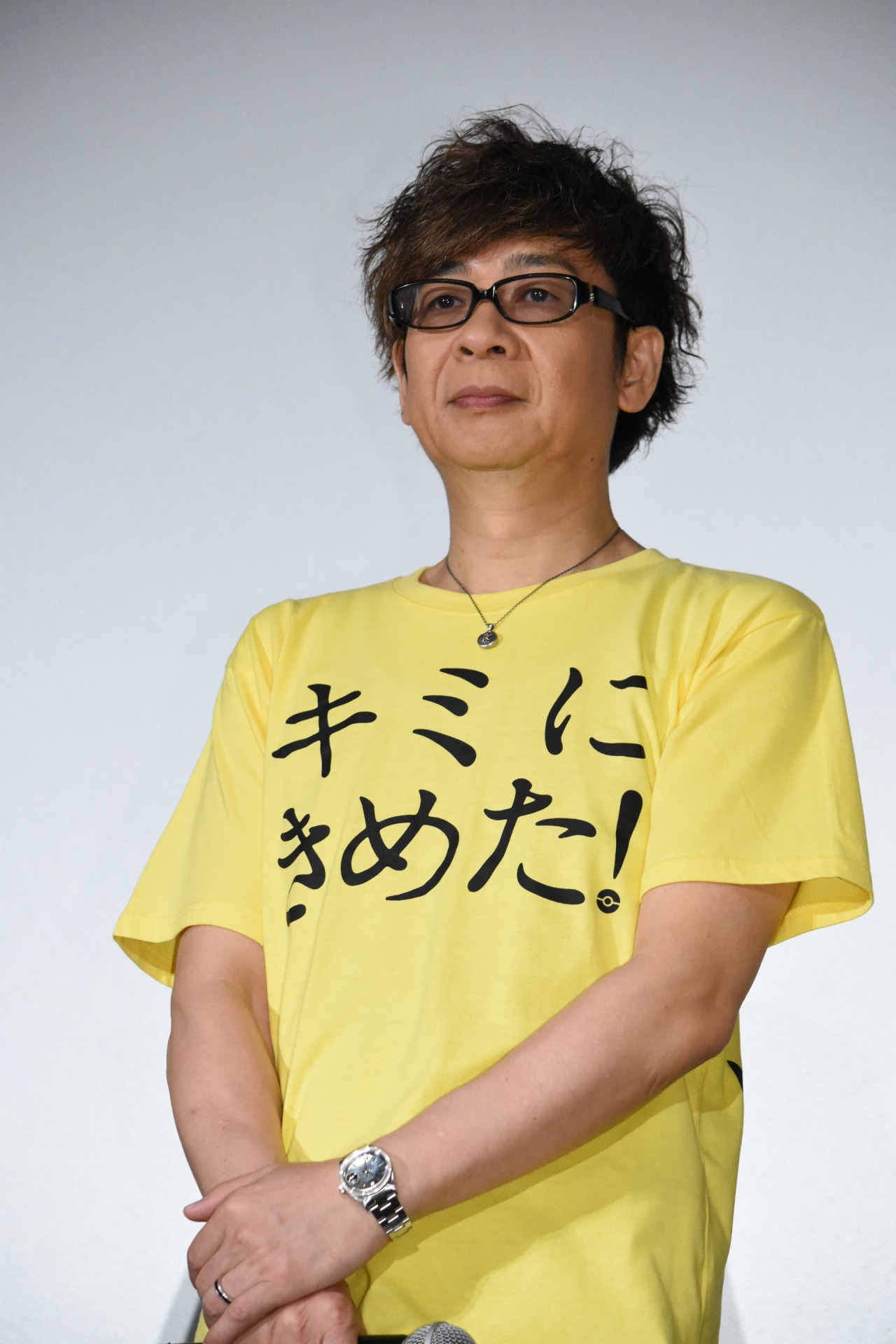 山寺宏一