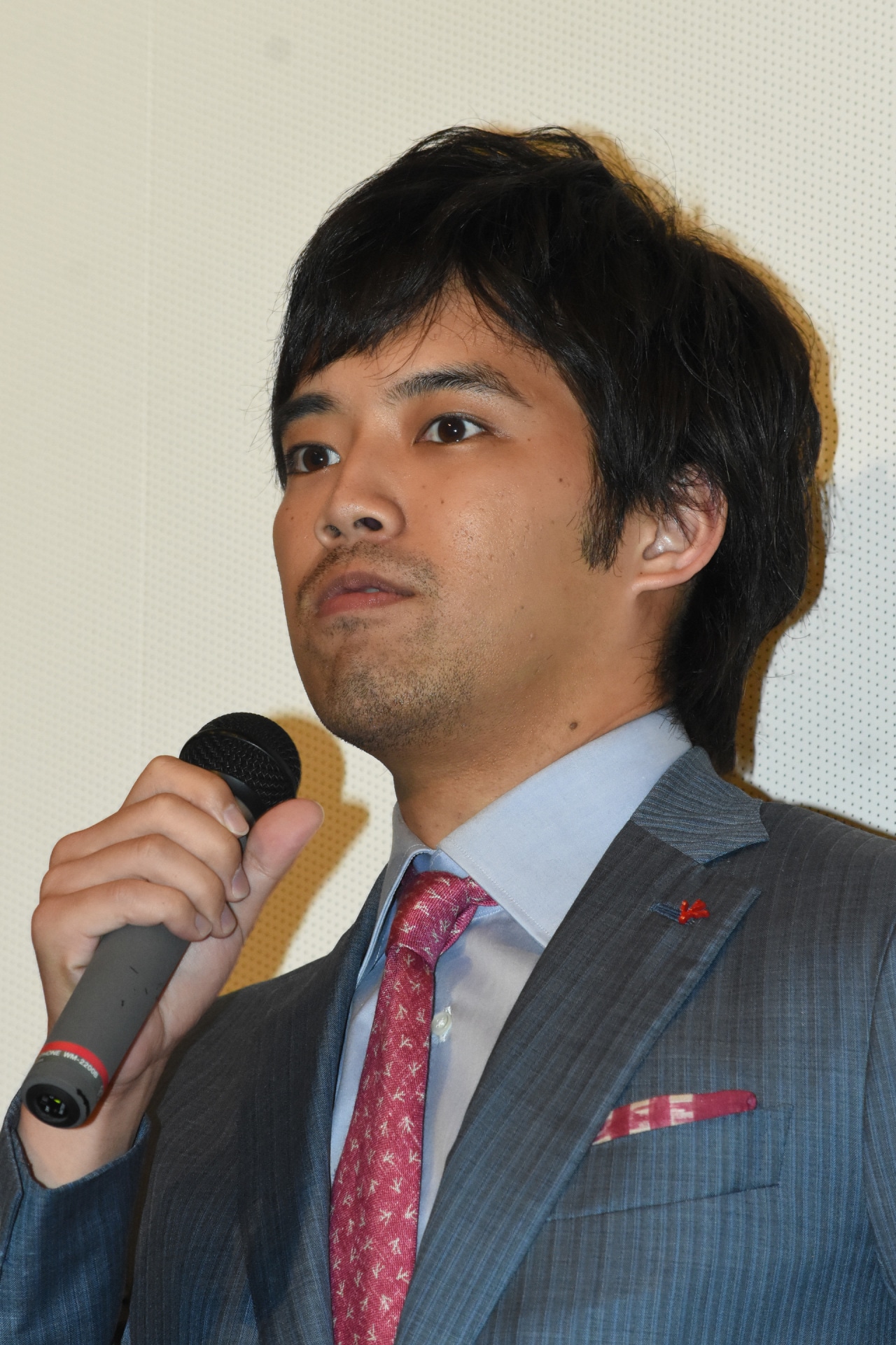 三浦貴大