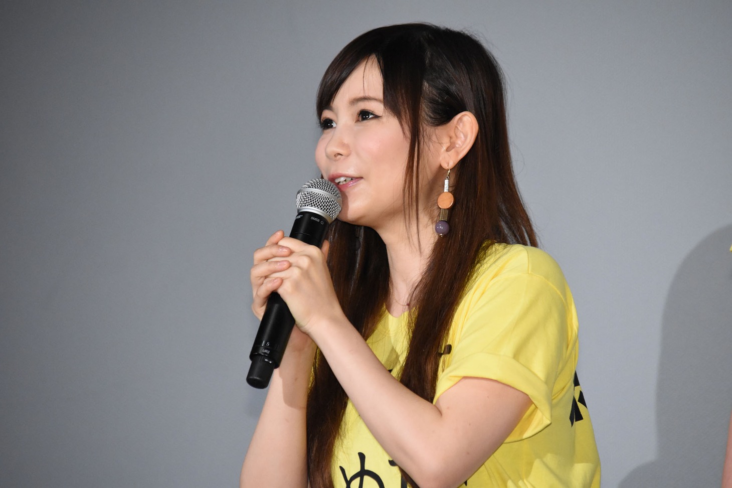 中川翔子
