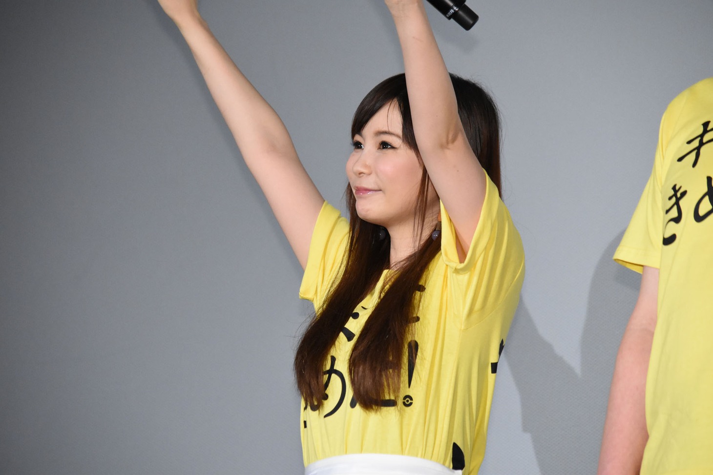 中川翔子