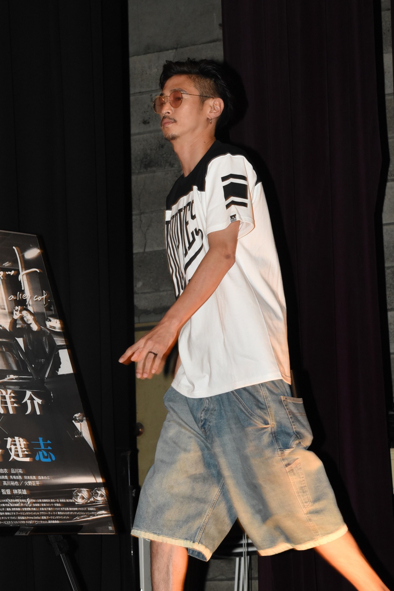 窪塚洋介
