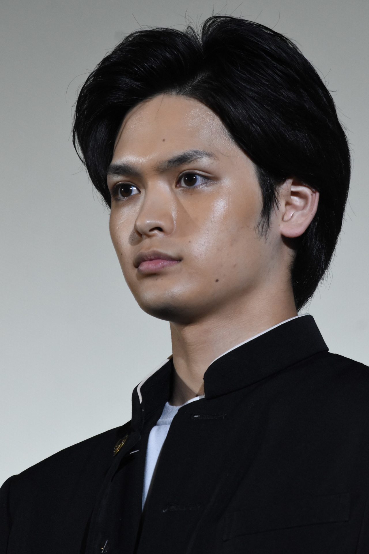 栗原吾郎