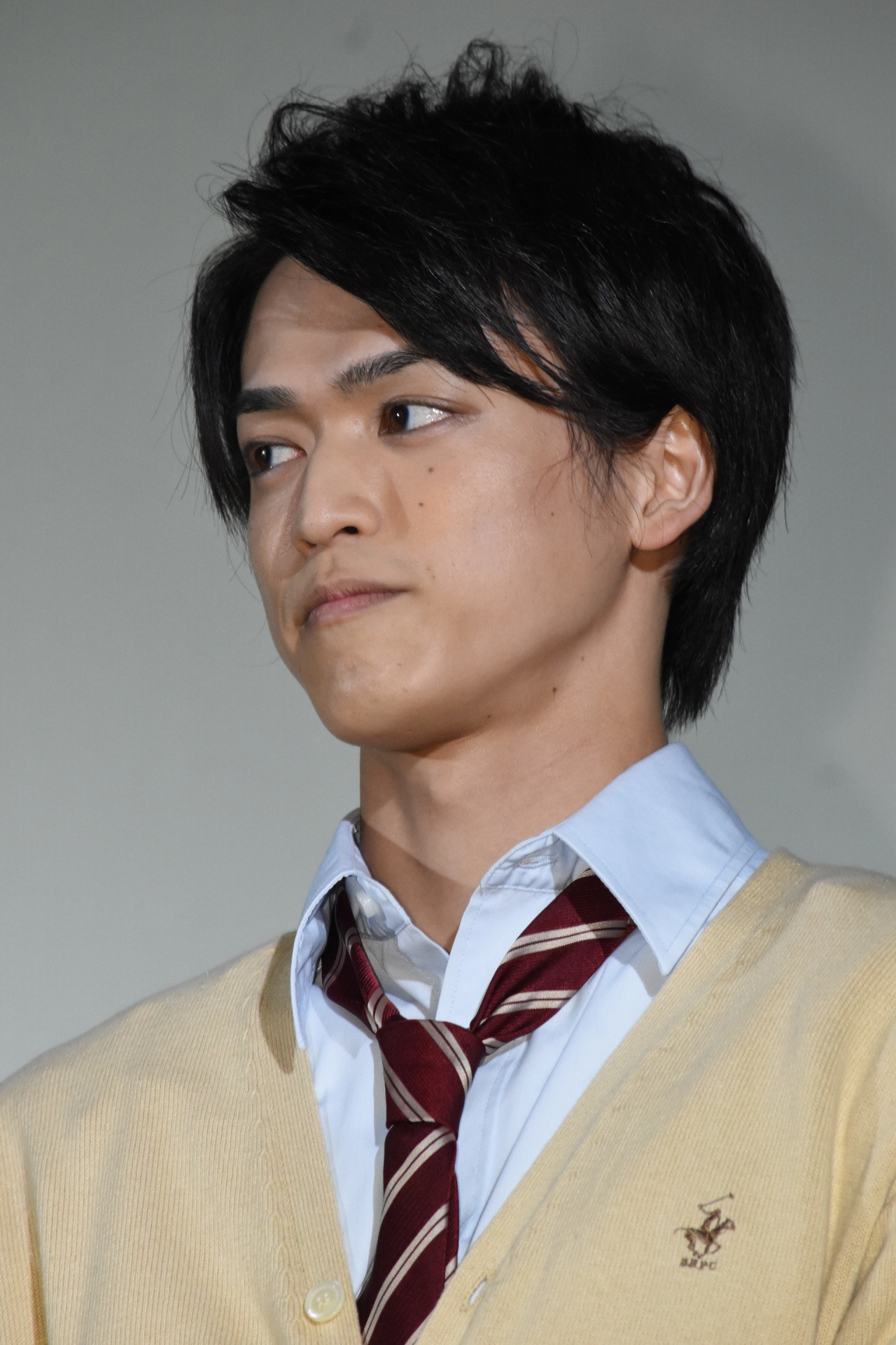 眞嶋秀斗