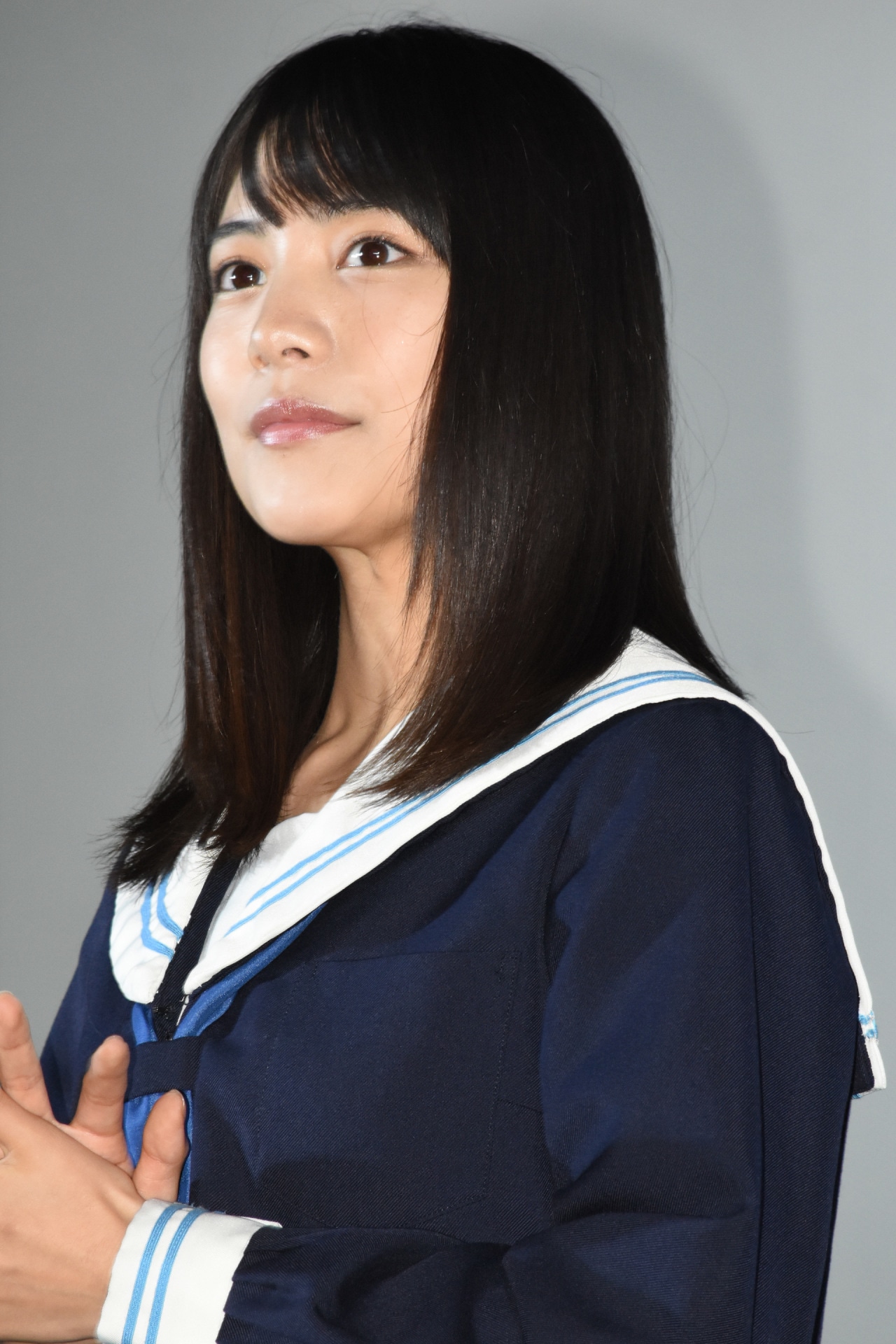 松永有紗