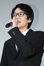 坂田将吾