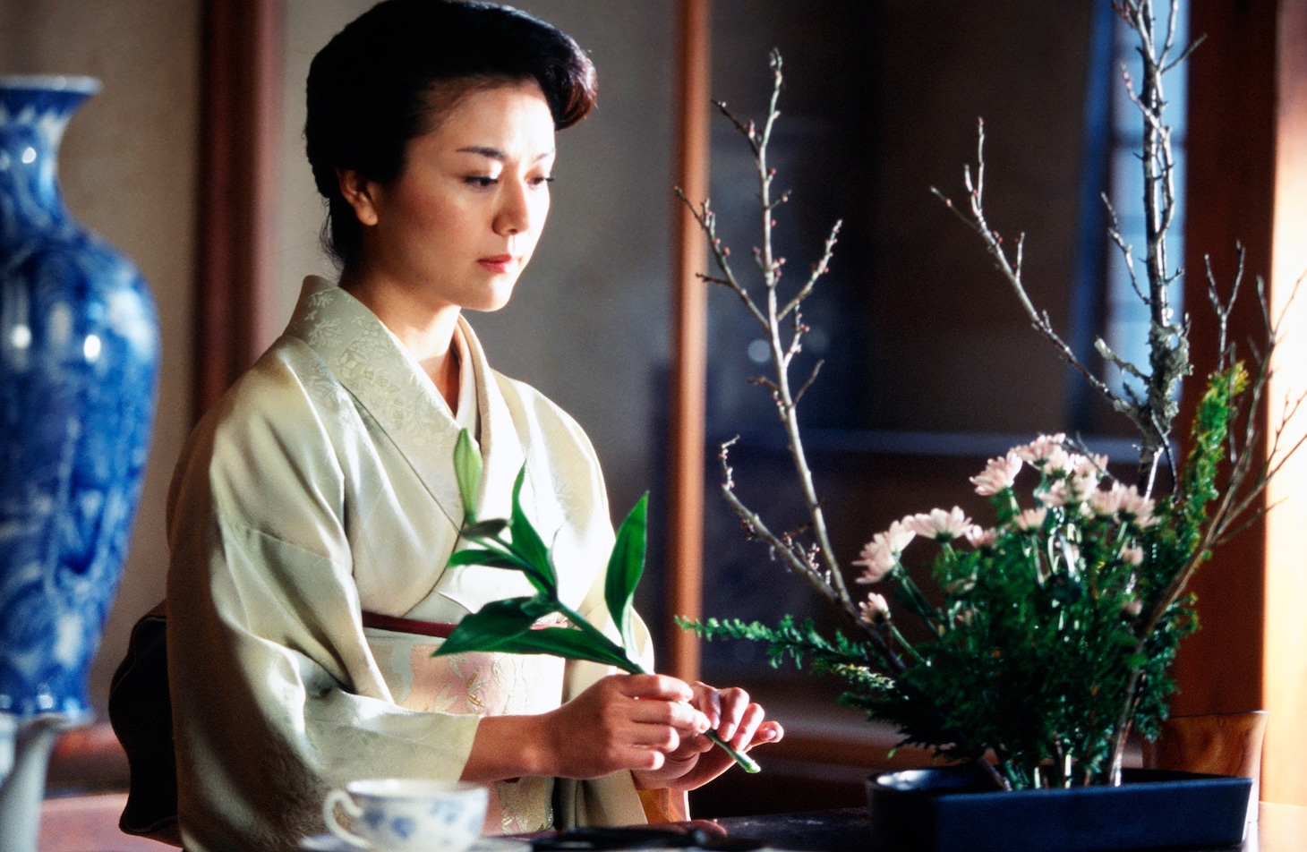 「紅薔薇夫人」