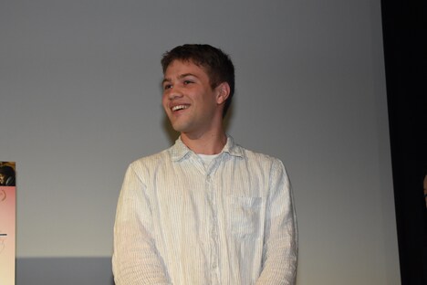 コナー・ジェサップ