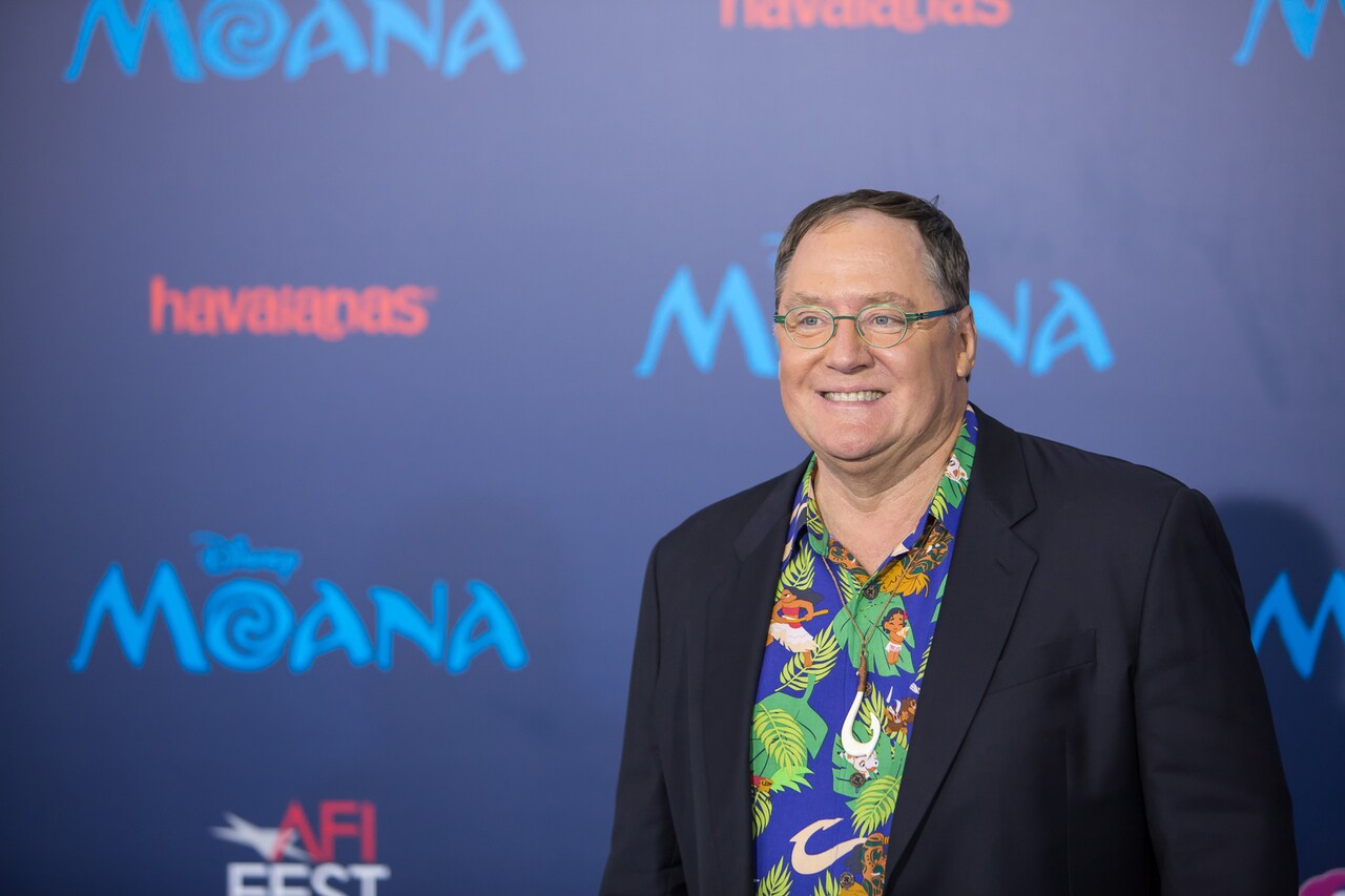 ジョン・ラセター「トイ・ストーリー4」監督を降板、ジョシュ・クーリーに引き継ぎ