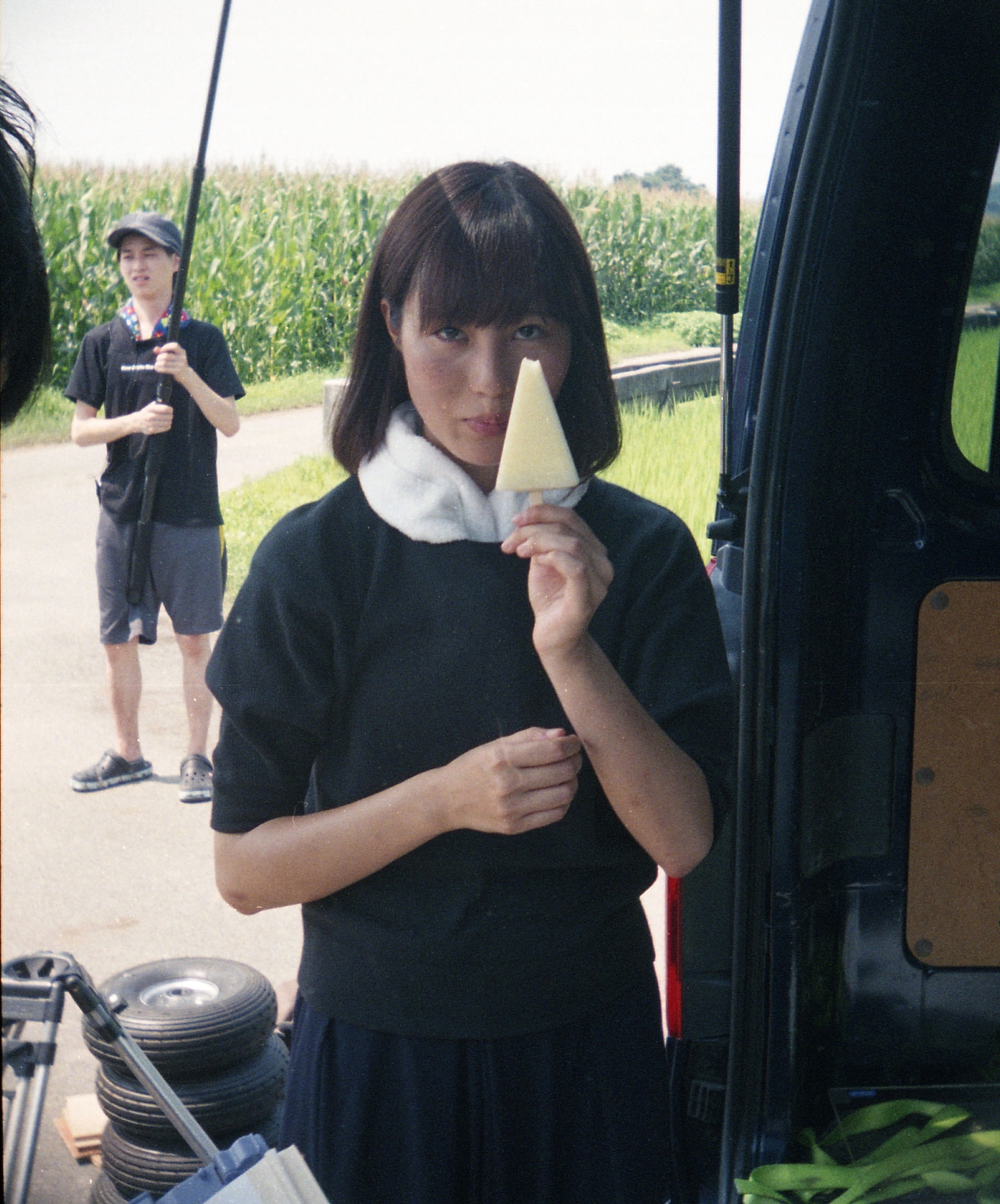 松本花奈