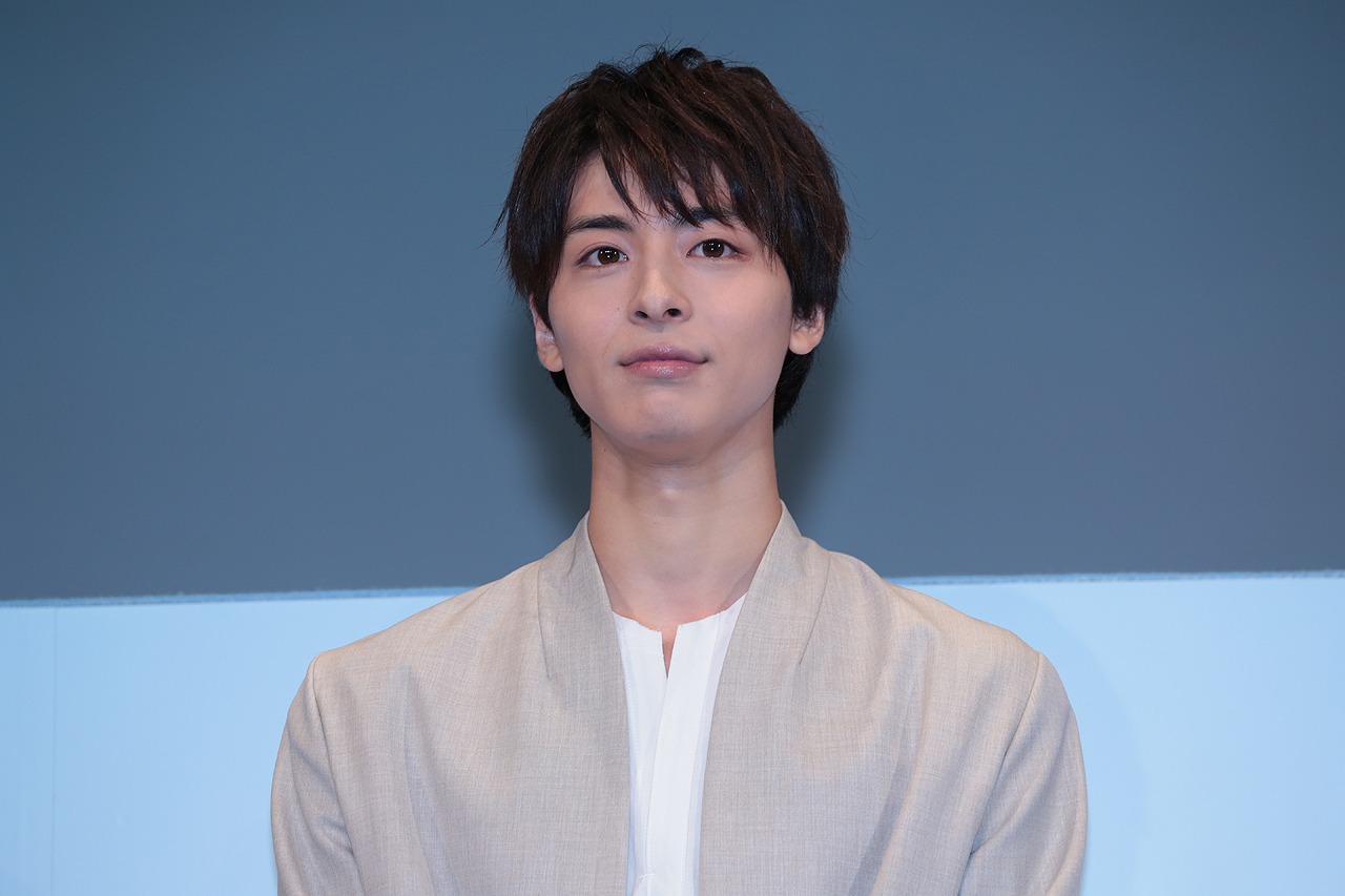 高杉真宙