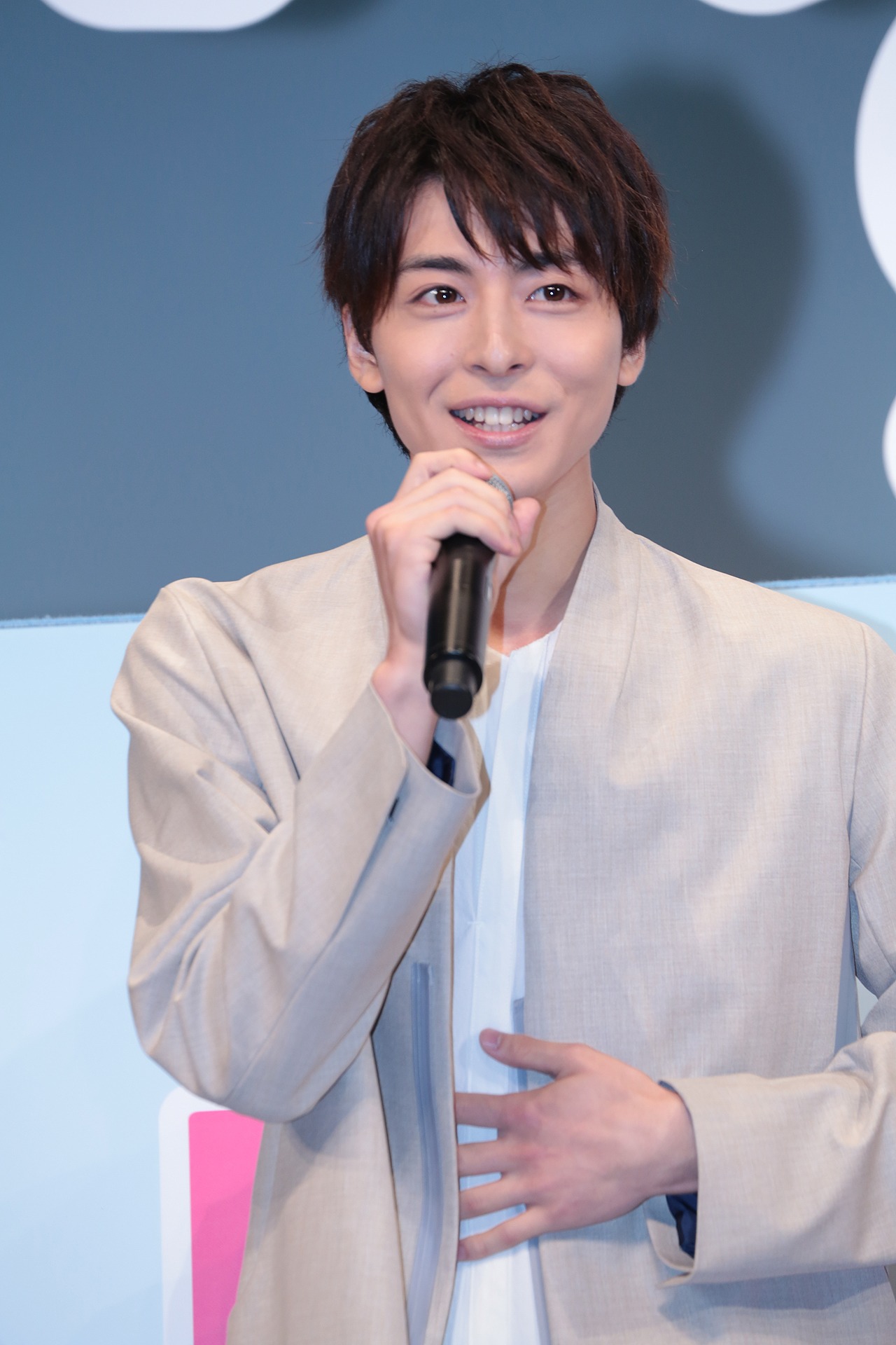 高杉真宙