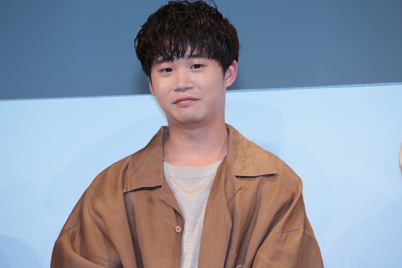 矢本悠馬
