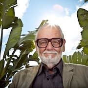 「ゾンビ」のジョージ・A・ロメロ死去、ギレルモ・デル・トロやジェームズ・ガンが追悼