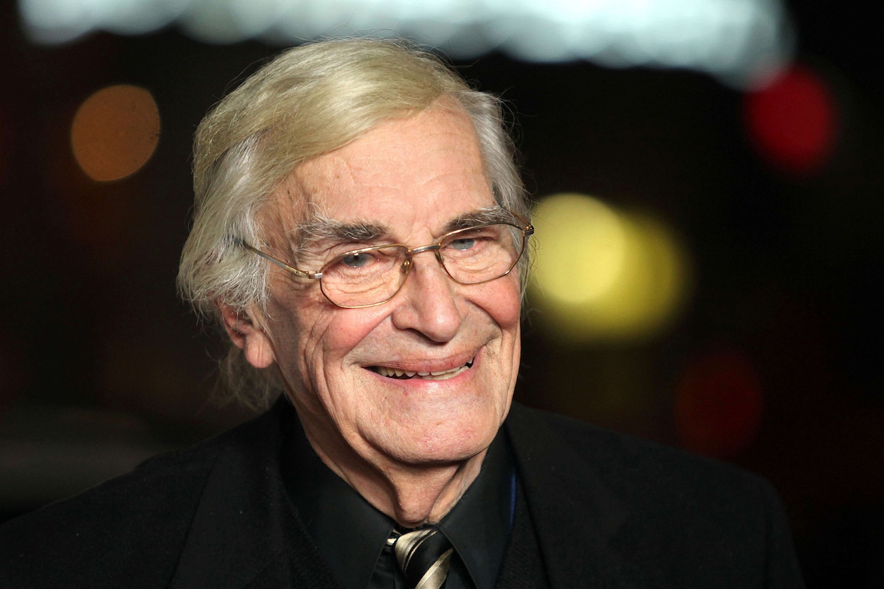 マーティン・ランドーが89歳で死去、「エド・ウッド」「手紙は憶えている」に出演