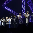 「ユーリ!!! on ICE」夏祭り!朗読劇で勇利が闇堕ち、クリスはふんどし姿に
