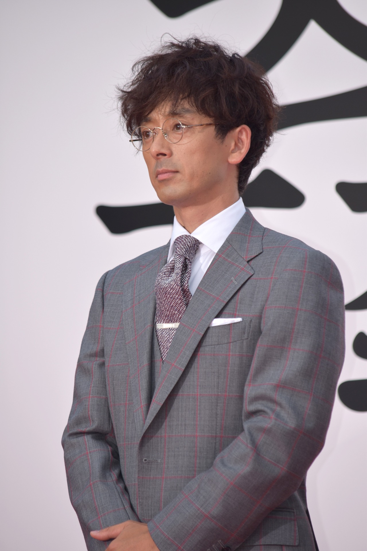 滝藤賢一