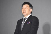 原田眞人