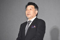 原田眞人