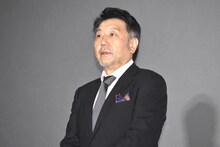 原田眞人