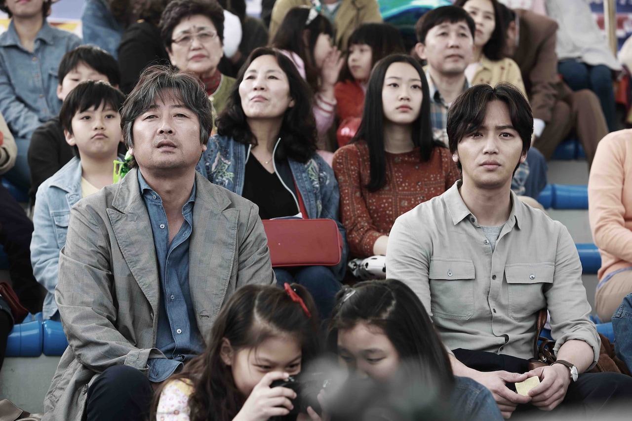 キム・ユンソクとピョン・ヨハンが2人1役「あなた、そこにいてくれますか」予告