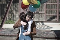 「あなた、そこにいてくれますか」