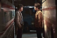 「あなた、そこにいてくれますか」