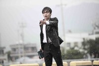 「あなた、そこにいてくれますか」