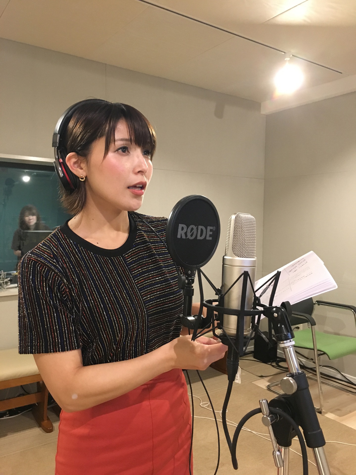 新田恵海