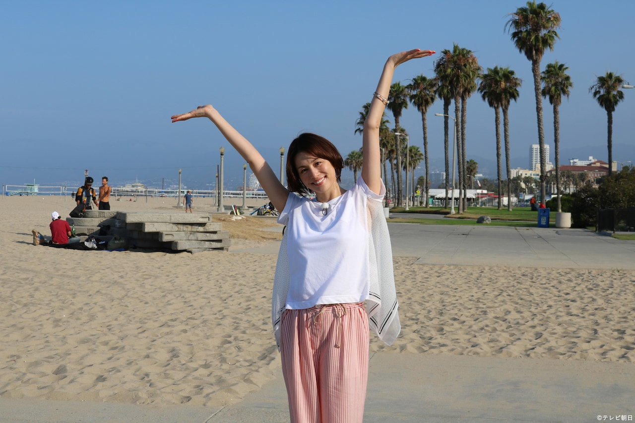 米倉涼子 米倉涼子「ドクターX」続編が決定 舞台＆内容も明らかに