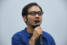 ホアン・ヤーリー