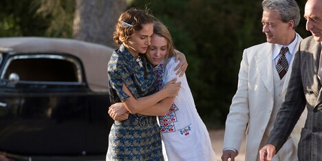 「プラネタリウム」