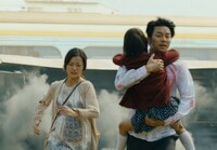 「新感染 ファイナル・エクスプレス」