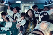 「新感染 ファイナル・エクスプレス」新場面写真