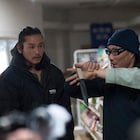 坂口拓のさまざまな表情捉えた「RE:BORN」メイキング写真28枚公開