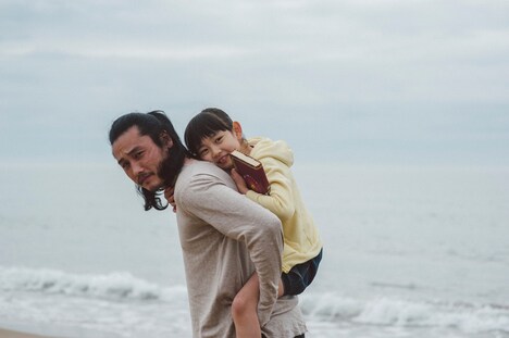 「RE:BORN リボーン」メイキング