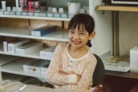 「RE:BORN リボーン」メイキング写真