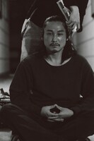 「RE:BORN リボーン」メイキング写真