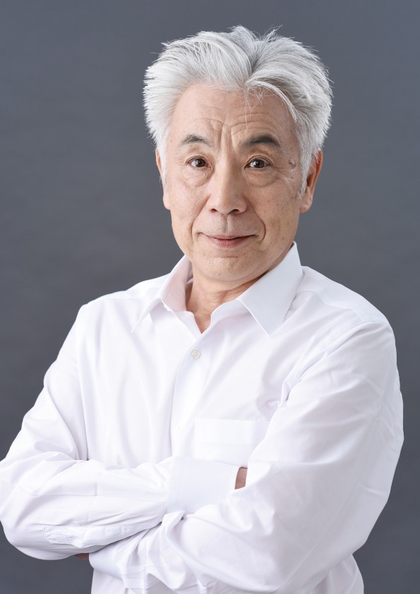 イッセー尾形