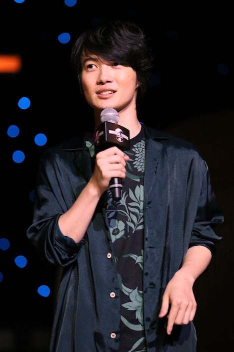 神木隆之介