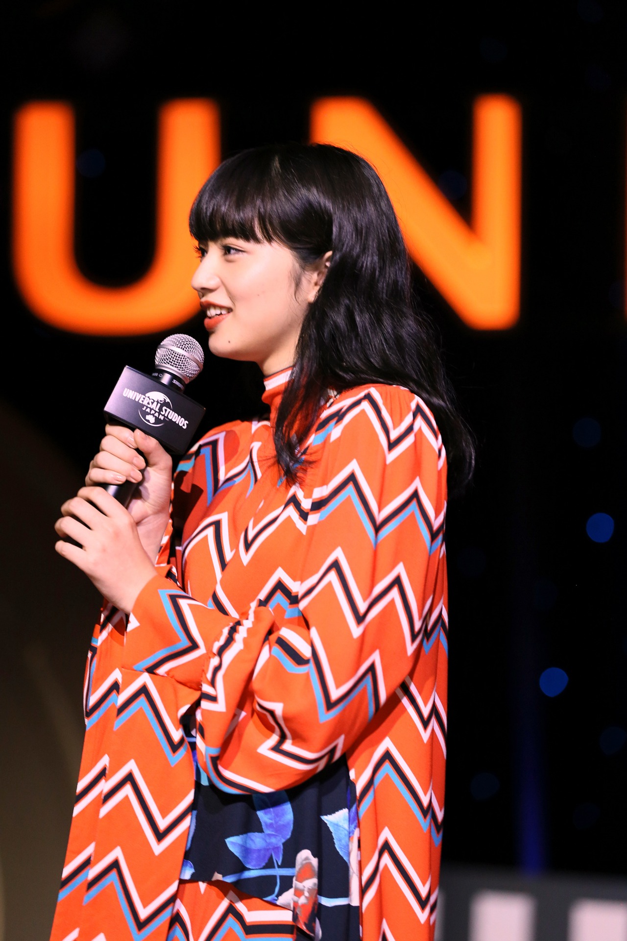 小松菜奈