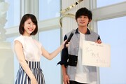「君の膵臓をたべたい」福岡凱旋イベントの様子。