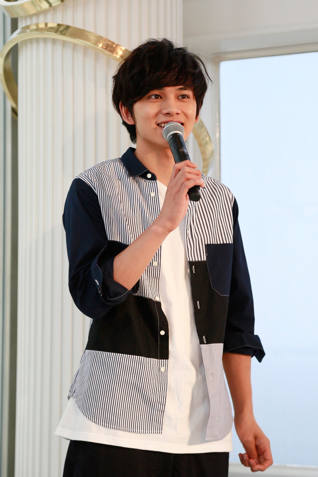 北村匠海