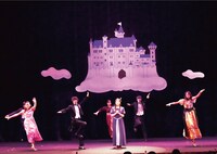 「心が叫びたがってるんだ。」新場面写真